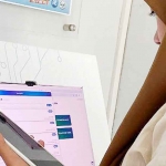 Layanan AMAN JKN di Kantor BPJS Kesehatan.