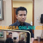Wagub Jatim, Emil Dardak. Foto: DEVI FITRI AFRIYANTI/BANGSAONLINE