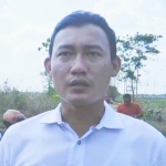 Kasatreskrim Polres Bojonegoro, AKP Rivaldi Hangga Putra.