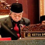 Kusnadi, S.H., M.Hum., Ketua DPRD Jatim. (foto: ist)