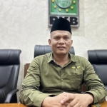 Ketua Komisi I DPRD Kabupaten Pasuruan, Rudi Hartono