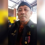 H Moedjito, pengamat kebijakan publik Jatim.