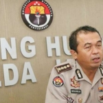 Kabid Humas Polda Jatim Kombes Pol Frans Barung Mangera SIK.