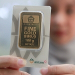 Harga Emas Antam Hari Ini 12 September 2024. Foto: Ist