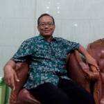 Saifudin Yulianto, Kepala MAN Tuban. foto: SUWANDI/ BANGSAONLINE