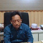 AKP Doni Setiawan, Kasatreskrim Polres Pamekasan.