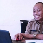 Kepala Dinas Pendidikan Kabupaten Tuban Nur Khamid. (foto: ist)
