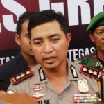 AKBP Wahyu Sri Bintoro