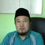 Kepala Seksi Madrasah Kan Kemenag Kabupaten Tuban, Mohammad Muhlisin Mufa SAg MPd. foto:suwandi/bangsaonline