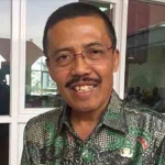 Wakil Wali Kota Batu, Ir. Punjul Santoso, S.H.