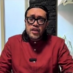 Ono Suseno. Foto: tangkapan video