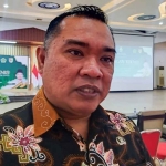 Kabag Kesra Setdakab Jember, Hafid Nurul Yasin.