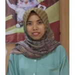 Fatimatuz Zahro, Komisioner KPU Kabupaten Pasuruan.