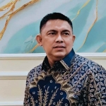 Leader Nahdliyin United, Rofi’i Muchlis.