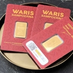 Foto: IG Waris Sampoerna.