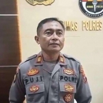 AKP Eko Puji Waluyo, Plh. Kasi Humas Polres Sampang.