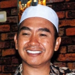 H.M Anton, Wali Kota Malang.