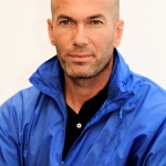 Zidane Sang Maestro Sepak Bola Asal Prancis (Foto: commons.wikimedia)