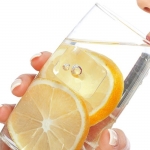 Benarkah Air Lemon Bagus untuk Program Diet? Simak Penjelasannya. Foto: Ist