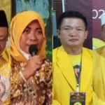 Dari kiri ke kanan, kolase foto Ahmad Nurhamim, Anis Ambiyo Putri, Wongso Negoro, dan Asroin Widiana.