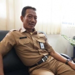 Ahmad Rofiq, Sekretaris Dinas Pariwisata Kabupaten Malang.