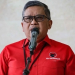 Sekretaris Jenderal PDI-P Hasto Kristiyanto.