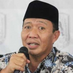 Bupati Tuban, H Fathul Huda