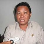 Anggota Komisi II DPRD Sumenep, Masdawi. foto: rahmatullah/ BANGSAONLINE