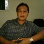  Denny Novianto, Ketua Komisi I DPRD Kota Mojokerto. foto:yudi eko purnomo/BANGSAONLINE