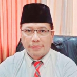 Kepala Disdikbud Kota Mojokerto,  Ruby Hartoyo.