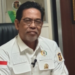 Ketua DPC PPP Surabaya, Muhaimin