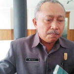 Sekretaris DPC PKB Tuban Mohammad Miyadi.