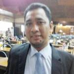 Ali Masykuri Spd MPdi, Anggota Komisi D DPRD Sidoarjo. foto: MUSTAIN/ BANGSAONLINE