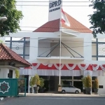 Gedung DPRD Pasuruan