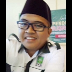 Imron Rosyadi, Sekretaris PKB Gresik.