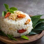 Resep Nasi Liwet Khas Sunda, Praktis Bikin di Rice Cooker. Foto: Ist