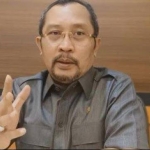 Wakil Ketua DPRD Jawa Timur Terkena Suap Alokasi Dana Hibah, Berikut Profil Sahat Tua Simanjuntak. Foto: Ist