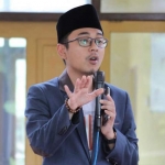 Ahmad Ghufron Siradj, Kandidat Calon Ketua PW GP Ansor Jatim. foto: istimewa