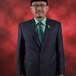 M Sudiono, Ketua DPRD Kab Pasuruan.