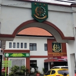 Kejaksaan Negeri Sidoarjo