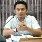 Akiz Jazuli, Anggota Komisi II DPRD Sumenep.