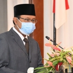 Wali Kota Pasuruan H. Saifullah Yusuf (Gus Ipul).