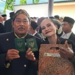 Nukalam dan Umiah
