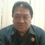 Robit Riyanto, Sekretaris DPC PPP Kota Probolinggo.