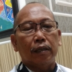 Kepala DPMD Lamongan, Khusnul Yaqin, M.Si. (foto: ist).