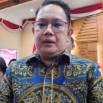 Pj Gubernur Jawa Timur, Adhy Karyono