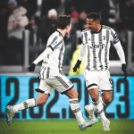 Juventus ditahan imbang Atalanta dengan skor 3-3 pada giornata ke-19 Serie A 2022-2023