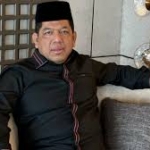 Prof Dr Sofiyullah Muzammil. Foto: dok. pribadi