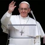 Paus Fransiskus. Foto; antara