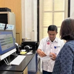 Pelayanan dari BPJS Kesehatan.